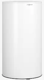 Viessmann Vitocell 300-V EVIA-500-S2 Speicher-Wassererwärmer 500 l, Vitopearlwhite Z029507 Günstig